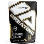 Creatine 100% Pure - 1kg Refil - Adaptogen