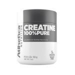 Creatine 100% Pure - 50g - AtlheticaNutrition