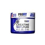 Creatine 100% Pure - 90g Sem Sabor - ProFit
