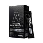 Creatine 100% Pure Createst30 - 20 Unidades 5g Sem Sabor - Atlhetica Nutrition