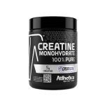 Creatine 100% Pure Createst30 - 300g Sem Sabor - Atlhetica Nutrition