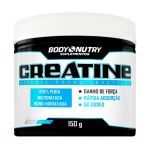 Creatine - 150g Sem Sabor - Body Nutry