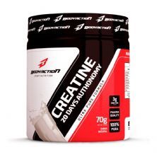 Creatine 20 Days Autonomy - 70g - BodyAction