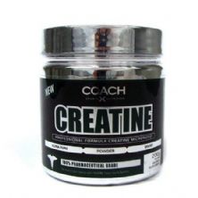 Creatine - 200g - Coach