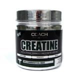 Creatine - 200g - Coach