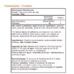 Creatine - 200g - Coach