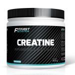 Creatine - 300g Sem Sabor - Fitfast Nutrition