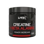 Creatine + Beta Alanine - 300g Sem Sabor - Dark Lab