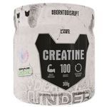 Creatine Borntodisrupt - 300g Sem Sabor - Under Labz