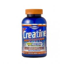 Creatine Creapure - 240 Tabletes - Arnold Nutrition