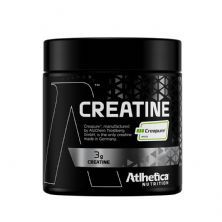 Creatine Creapure Evolution Series - 300g Creatina - Atlhetica Nutrition