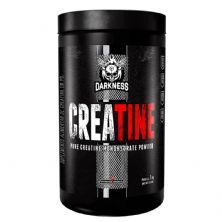 Creatine Darkness - 1000g - Integralm�dica*** TAMPA AVARIADA *** Data Venc. 30/08/2022