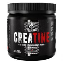 Creatine Darkness - 350g - IntegralM�dica*** Data Venc. 30/08/2024