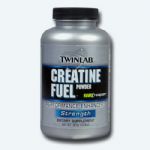 Creatine Fuel Powder - 300g - Twinlab