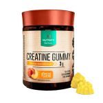 Creatine Gummy - P�ssego 60 Gomas - Nutrify*** Data Venc. 30/11/2025