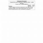 Creatine Micronized 100% Pure - 150g Sem Sabor - Leader Nutrition