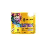 Creatine Micronized 100% Pure - 150g Sem Sabor - Leader Nutrition