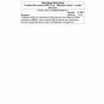 Creatine Micronized 100% Pure - 300g Sem Sabor - Leader Nutrition