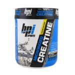 Creatine Micronized - 300g - BPI