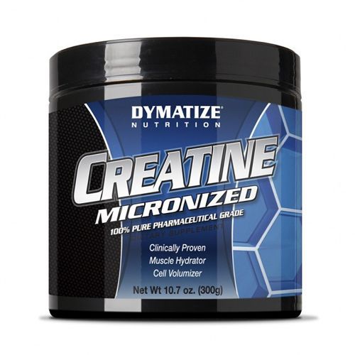 Creatine Micronized - Cherry Limeade 300g - Dymatize