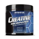 Creatine Micronized - Watermelon 300g - Dymatize