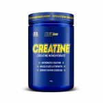 Creatine Monohydrate - 300g - Blue Series