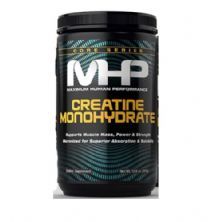 Creatine Monohydrate - 300g - MHP
