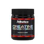 Creatine Monohydrate Micronized Evolution Series - 100g Creatina - Atlhetica Nutrition