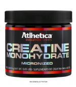 Creatine Monohydrate Micronized Evolution Series - 300g Creatina - Atlhetica Nutrition