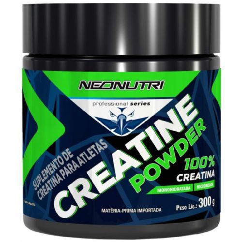 Creatine Powder - 300g - NeoNutri
