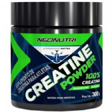 Creatine Powder - 300g - NeoNutri