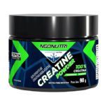 Creatine Powder - 90g - NeoNutri
