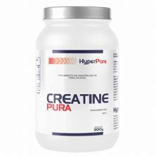 Creatine Pura - 300g - HyperPure
