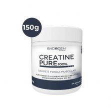 Creatine Pure 100% - 150g - Endogen