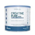 Creatine Pure 100% - 150g Neutro - Naturelab*** Data Venc. 30/08/2024