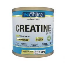 Creatine Pure - 120g - Nature