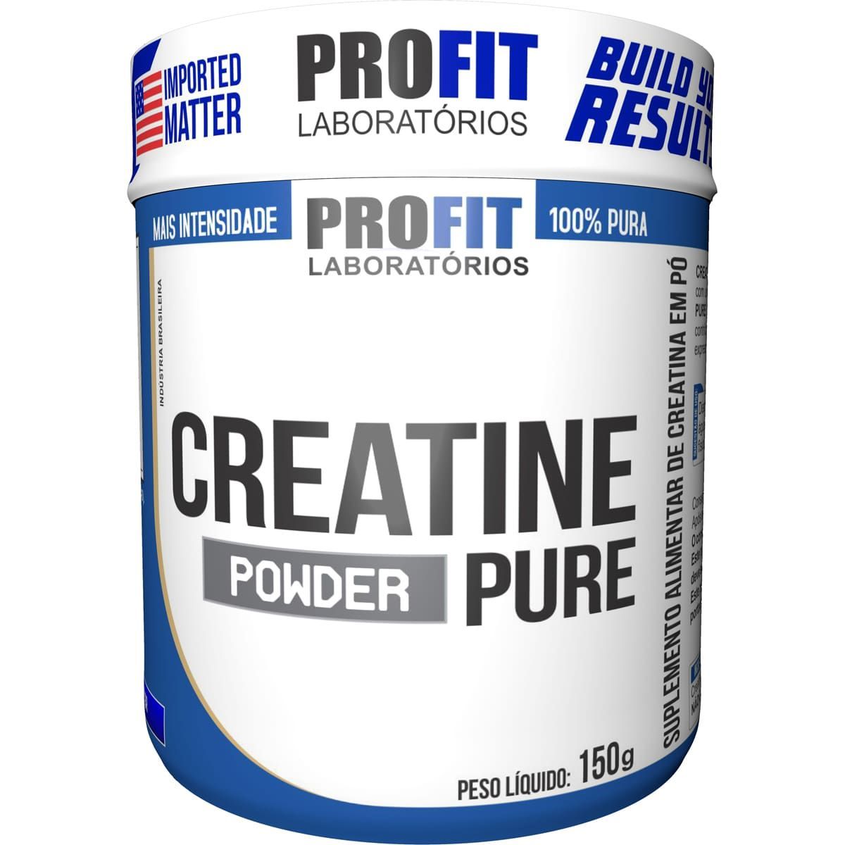 Creatine Pure Powder - 150g - ProFit