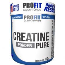 Creatine Pure Powder - 150g - ProFit*** Data Venc. 20/04/2025