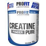 Creatine Pure Powder - 150g - ProFit