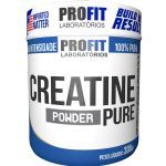Creatine Pure Powder - 300g - ProFit