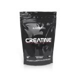 Creatine - Refil 500g Sem Sabor - Black Skull
