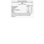 Creatine Turbo Gel - 1 Sach� 30g �gua de Coco - Black Skull