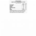 Creatine Turbo Gel - 10 Sach�s 30g Lim�o - Black Skull
