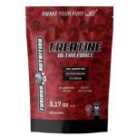 Creatine Ultra Force Refil - 90g Sem Sabor - Furious Nutrition