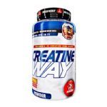 Creatine Way - Creatina 300g - Midway ** Vencimento (01/12/2015)
