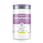 Creatine X - 240g Lim�o Siciliano - ElementoPuro