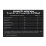 Creatine Xtreme - 220 tabletes - BodyAction