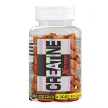 Creatine Xtreme - 220 tabletes - BodyAction