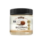 Creme Beijinho Cremoso - 450g Beijinho - Nutr�ssima
