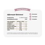 Creme Chocolate com Morango - 450g - Nutr�ssima*** Data Venc. 30/09/2022